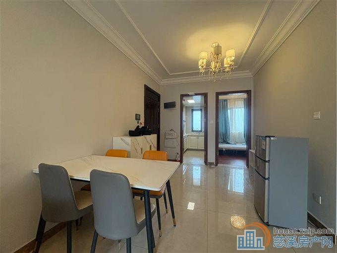 恒大河悦府92平75万精装拎包