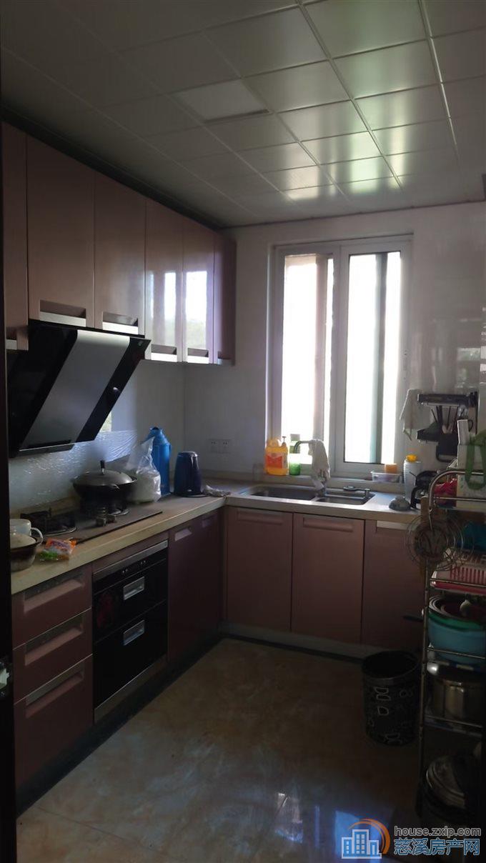 梵石花园118平电梯洋房精装135万直接