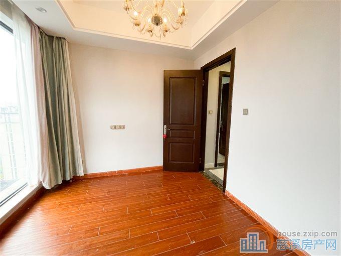 捡漏 绿城诚园 绿城品质 精装修 边套