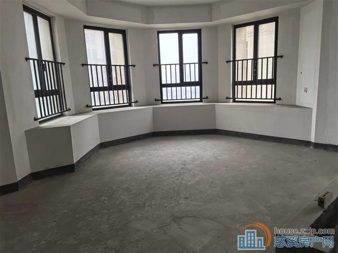 华润凯旋门  品质小区 全新大平层