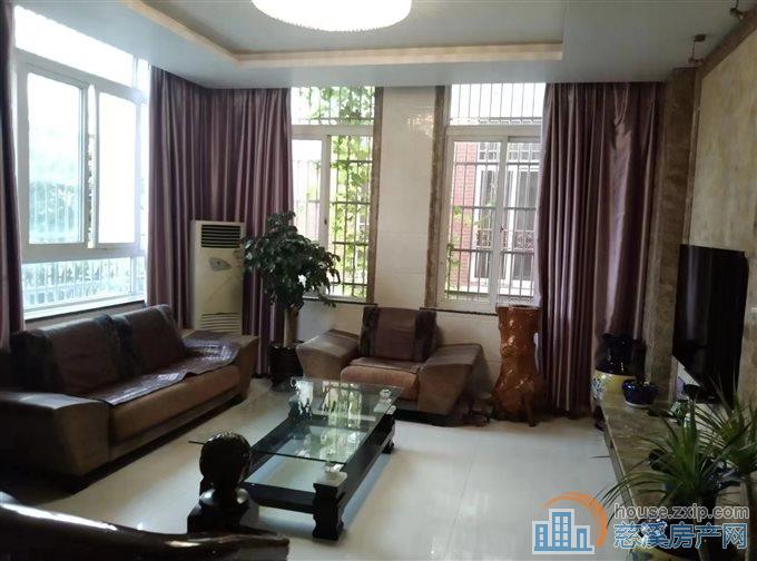 剑南家园别墅四室二厅精装4500元