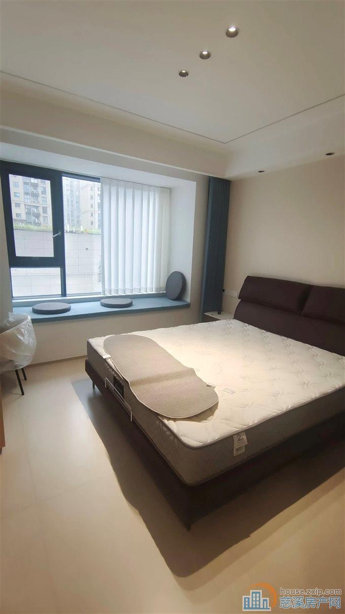 江樾潮启  洋房 自住精装