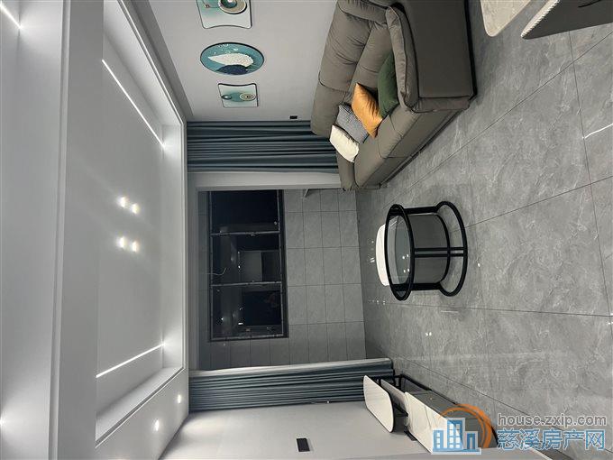 新潮塘全新精装修两室139.8万直接房源