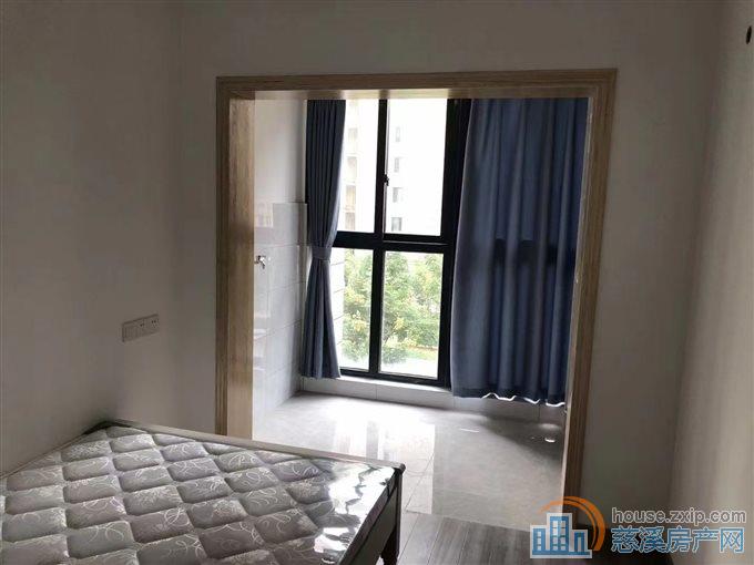 新潮塘北苑68平精装110万可读书直接