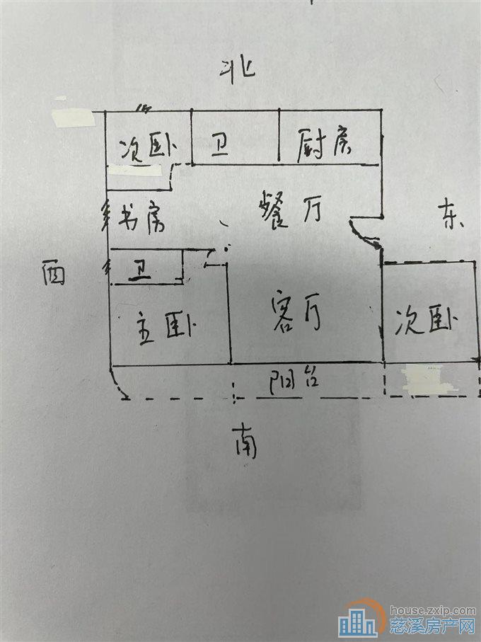 东方明珠城211平190万带车位