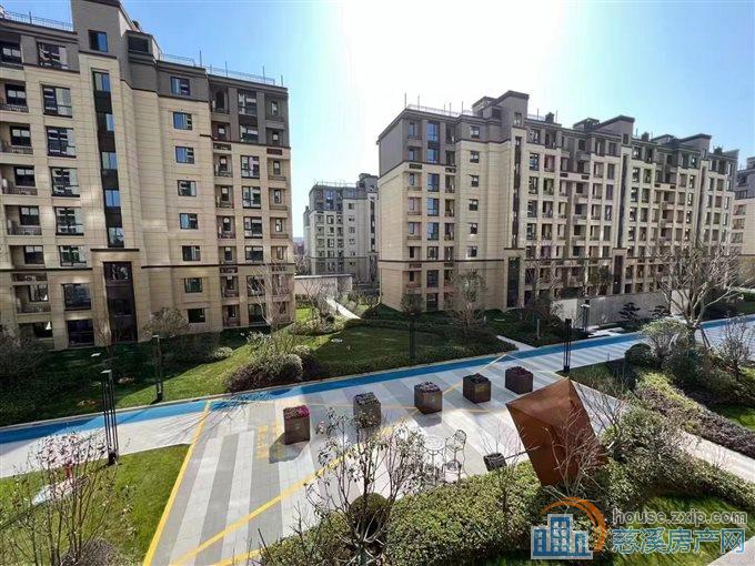 实验小学+上林中学【誉林府】多套直接房源