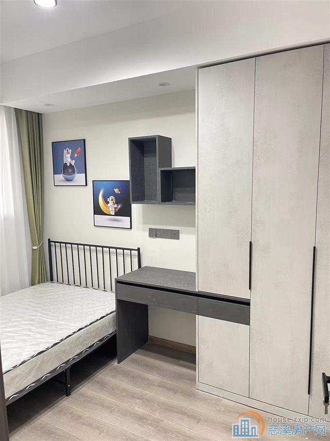 新潮塘全新精装修两室139.8万直接房源