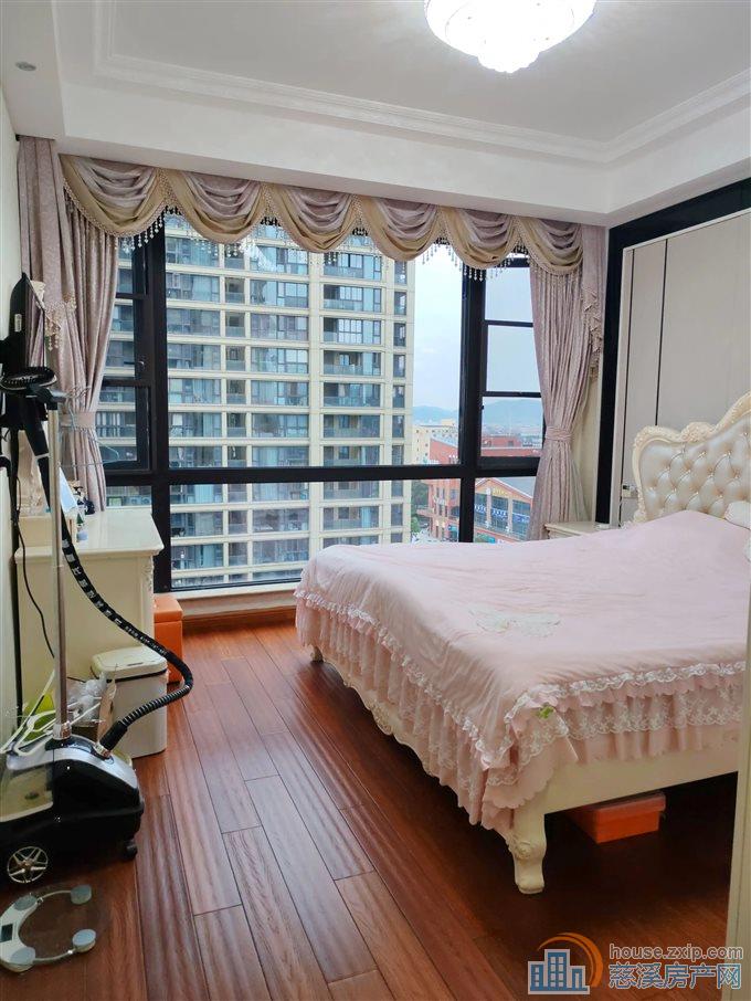 绿城诚园黄金楼层精装修单价1.4绿城物业