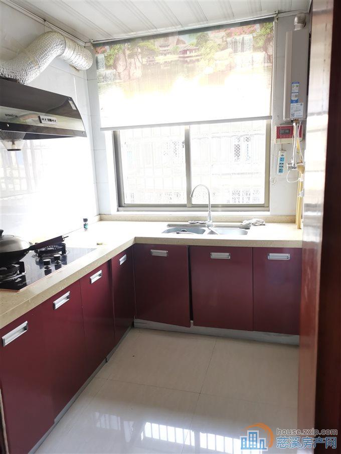 浙师大9年制XQ房金山新村3楼直接钥匙在