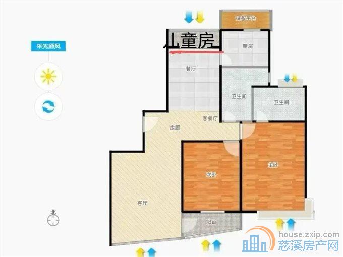 金水湾花园 精装 送车位杂物间