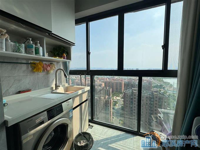 新城河 双和家苑 86.54平112.8