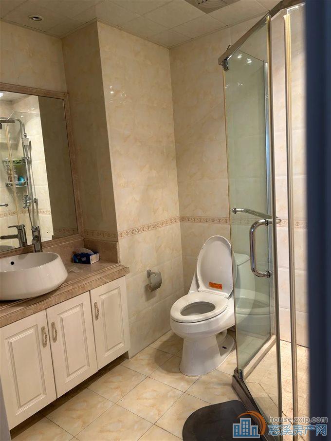 金水湾花园 精装 送车位杂物间