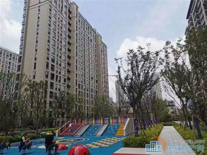 中交盛湖美庐叠墅588万