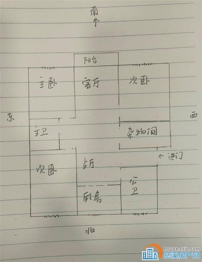 中安大厦实验上林带车库拎包入住