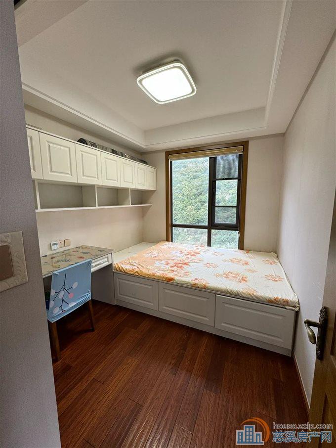 峙山庄园111平105万黄金楼层