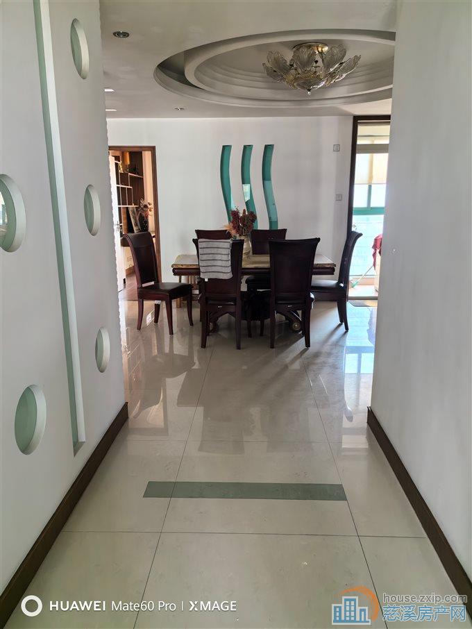 嘉和名苑139平精装送车库150万直接