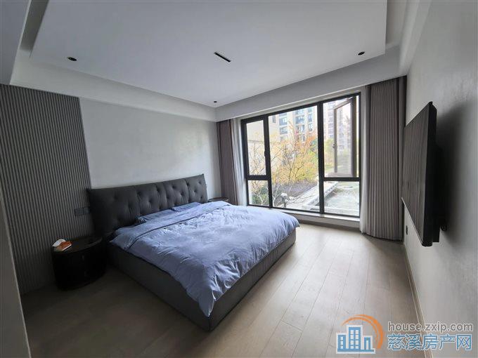 溪上旦山府洋房 精装 LW位置