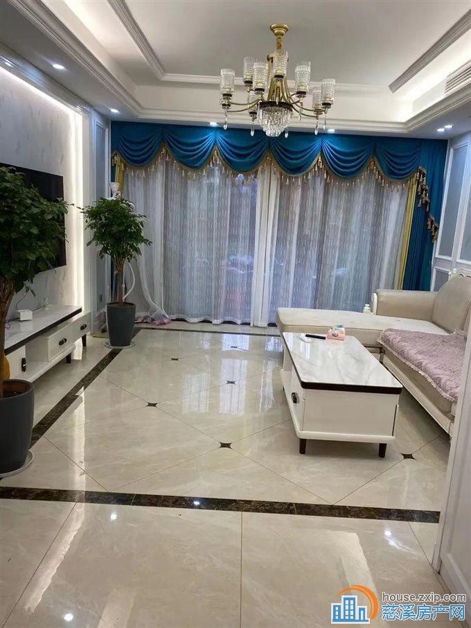 复地一期 143平精装 169万拎包入住