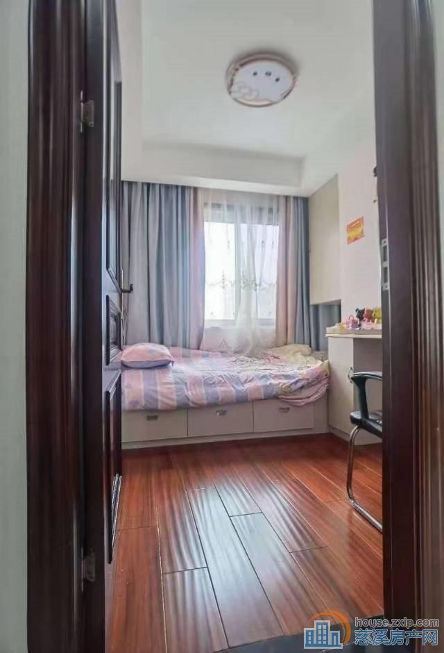 檀悦府可租可售124平3室精装259万