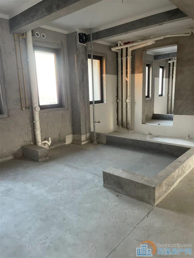 新力帝泊湾洋房，127平方带车位145万