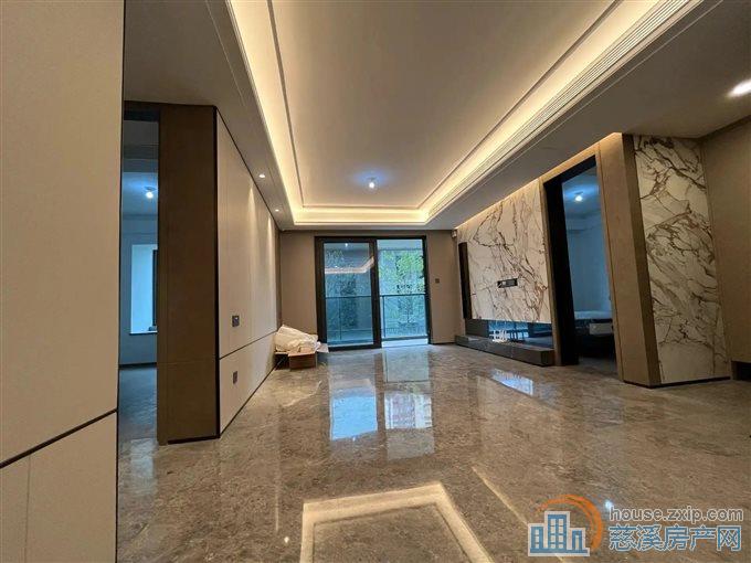 江山云望142平300万精装修四居室