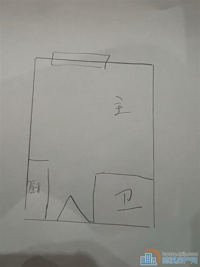 财富中心48平48万白云新城书包