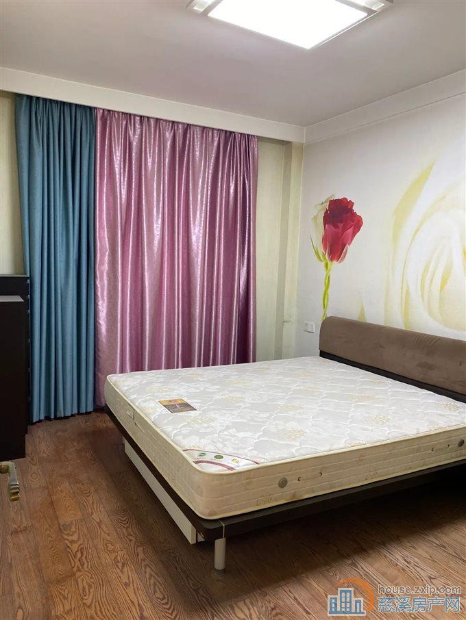 丽都苑 精装 凤凰楼层 带车位