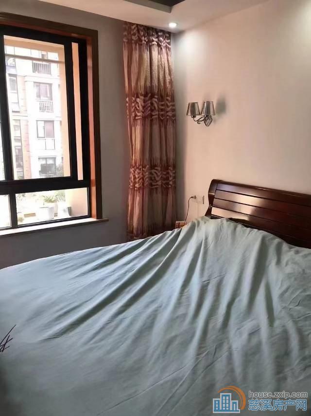 城市桃园85平电梯楼层佳精装129万