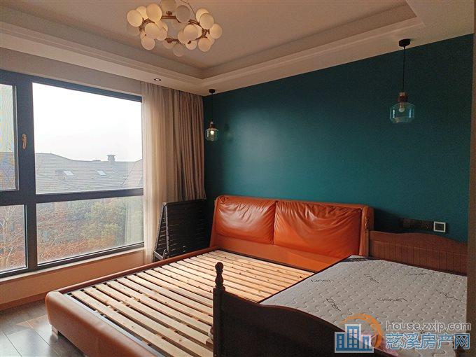 梵石花园 电梯房精装 楼栋位置好 有车位