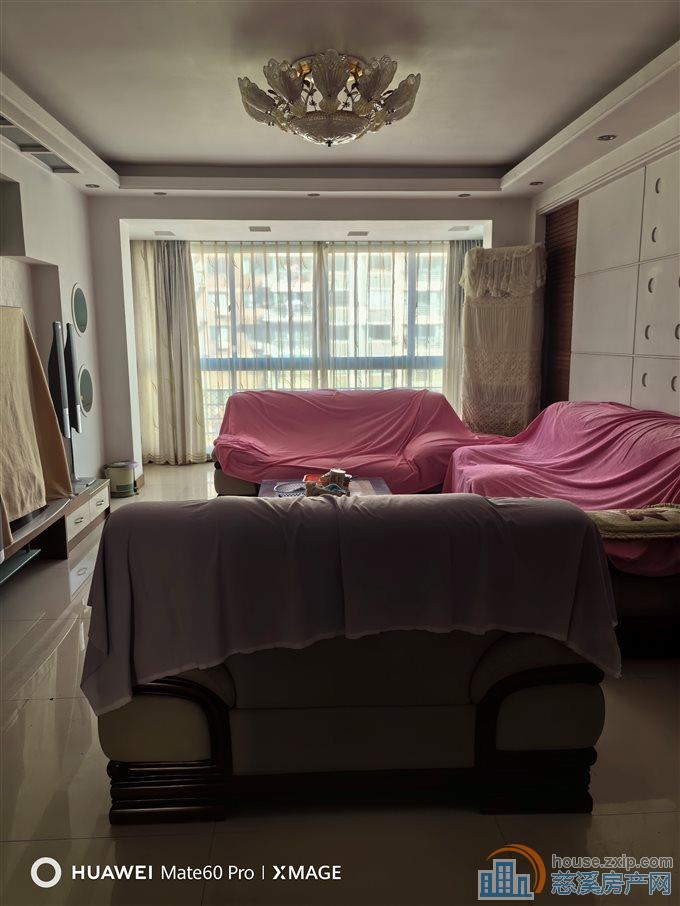 嘉和名苑139平精装送车库150万直接