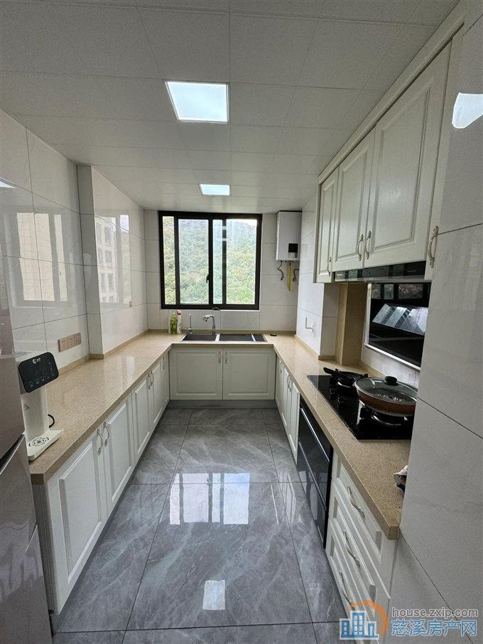 峙山庄园111平105万黄金楼层