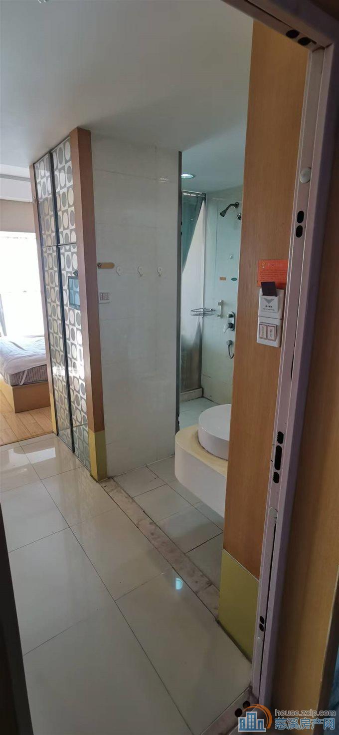 恒元新境27平方32万直接