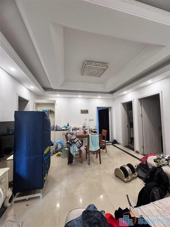 人和家园  精装 带杂物间 育才无在读