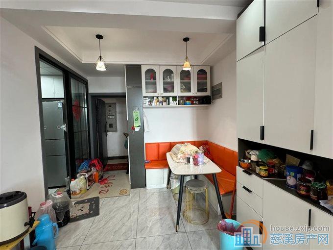 新城河 双和家苑 86.54平112.8