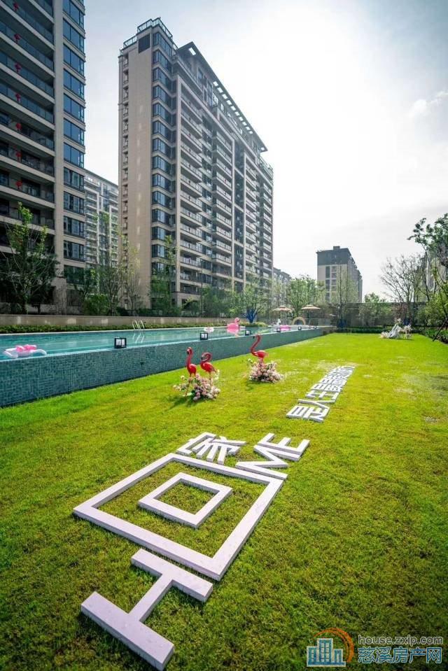 中交盛湖美庐上叠170平空中花园598万