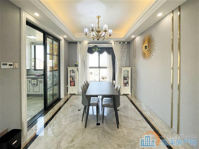 复地御溪雅苑二期134平202万带车位