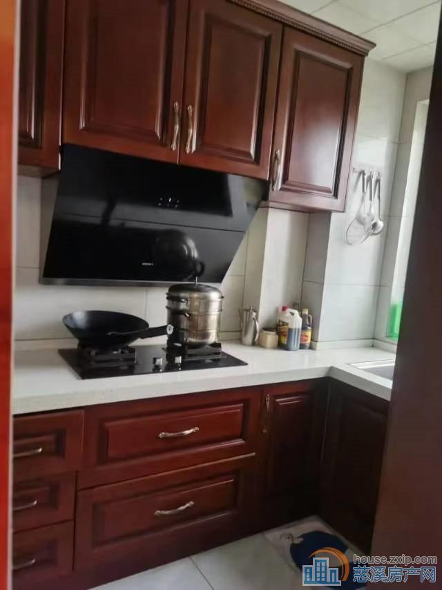 檀悦府可租可售124平3室精装259万