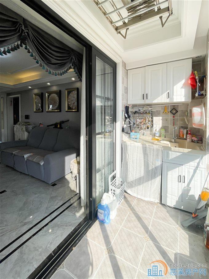 复地御溪雅苑二期134平202万带车位