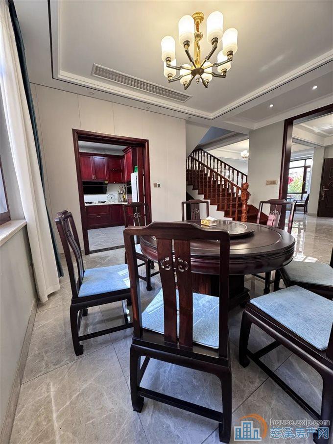 急卖 星光家园  精装别墅  国有出让