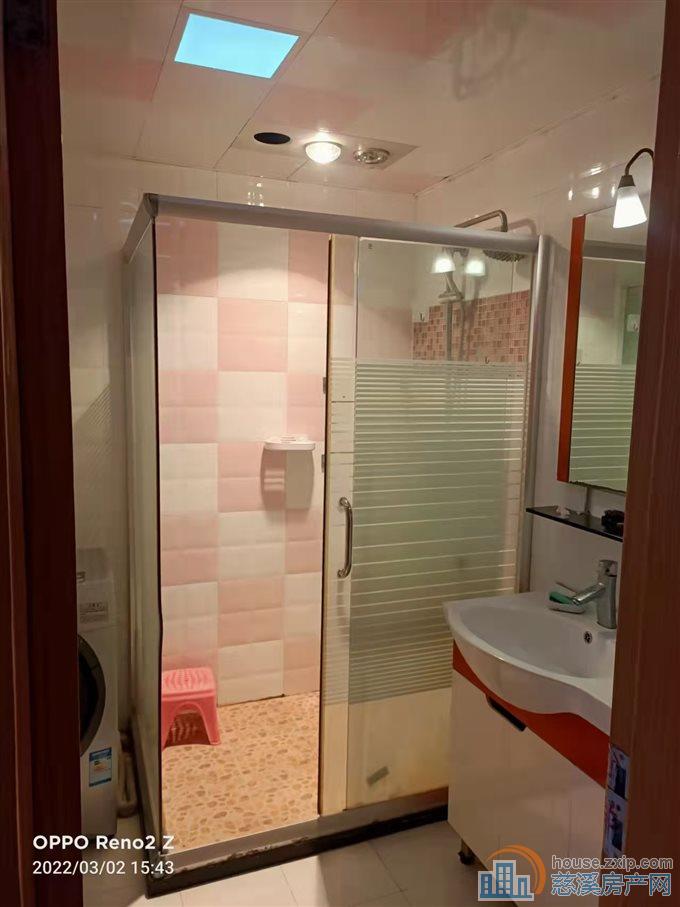 嘉和名苑113平精装二室送车位115万