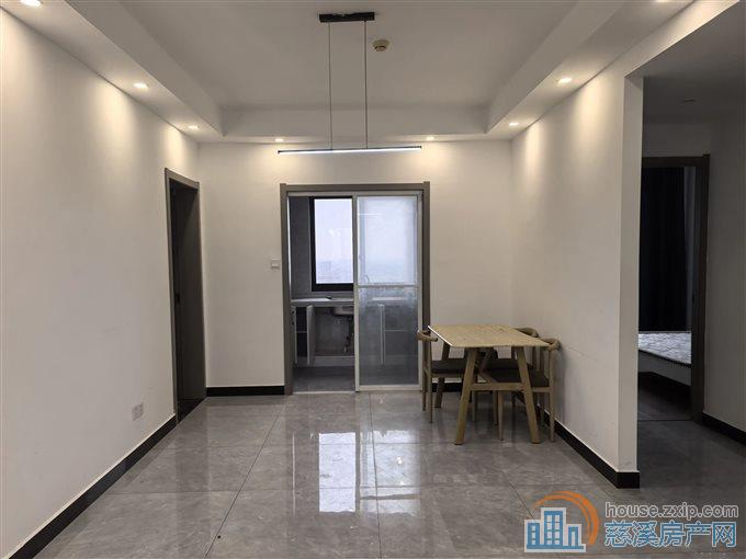 俯院江南北区126平156万户型方正