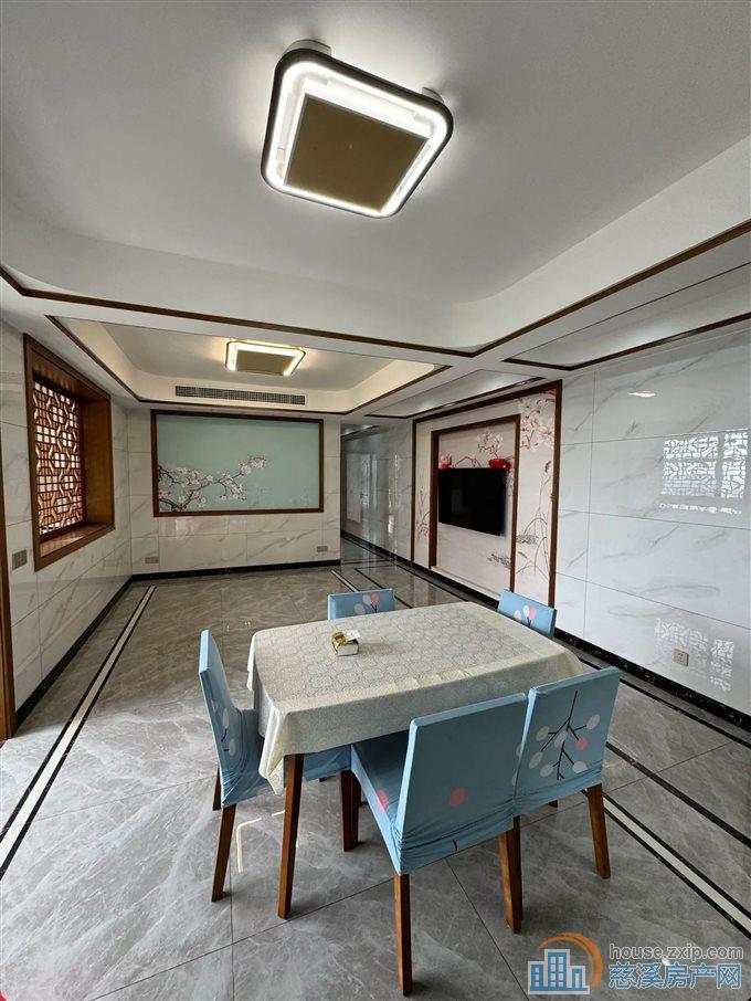 峙山庄园111平105万黄金楼层