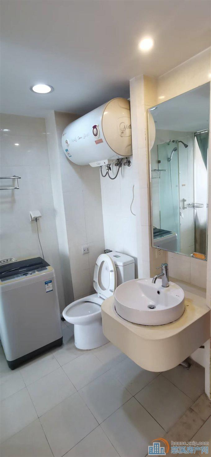 恒元新境27平方32万直接