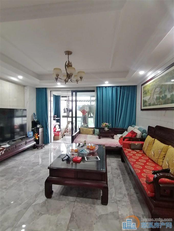 金仕华庭 精装123平208万 文锦书院