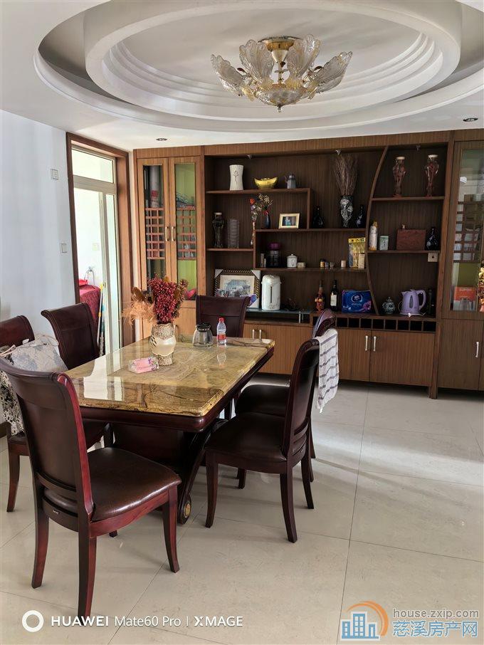 嘉和名苑139平精装送车库150万直接