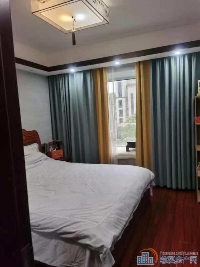 檀悦府可租可售124平3室精装259万