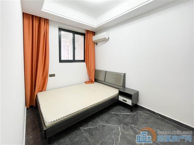 新潮塘北苑 全新精装 黄金楼层 送车位