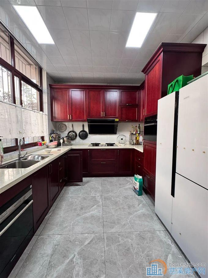 急卖 星光家园  精装别墅  国有出让