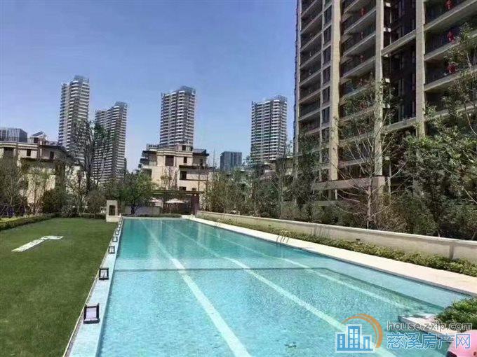 中交盛湖美庐叠墅588万