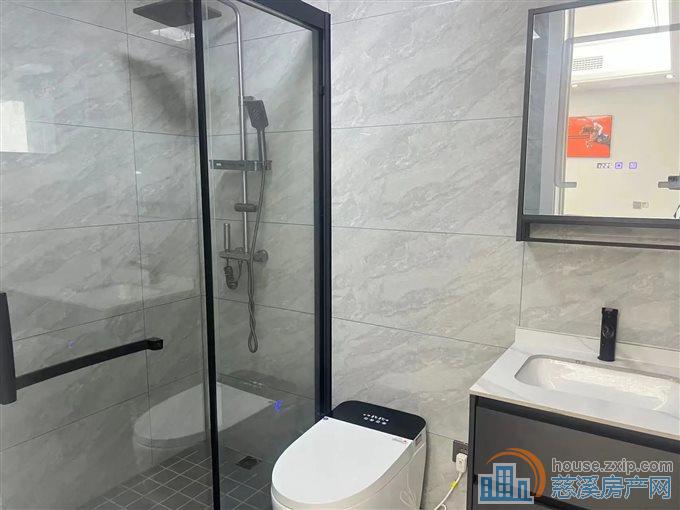 双和家苑 精装87平方115万 楼层好